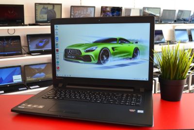 Лот: 14455714. Фото: 1. Ноутбук Lenovo B71-80 (Intel Core... Ноутбуки