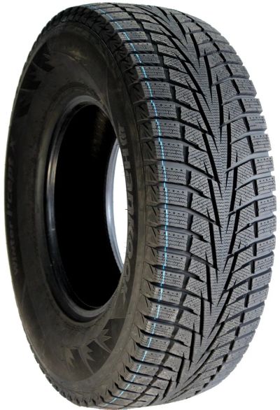 Лот: 23960792. Фото: 1. Hankook 265/50R20 107T RW10 Winter... Шины