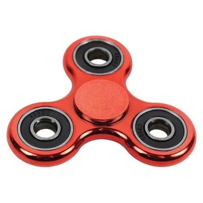 Лот: 9899075. Фото: 1. Спиннер доставка Hand spinner... Развивающие
