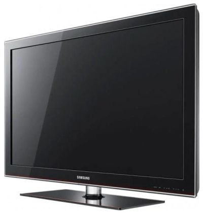 Лот: 3023609. Фото: 1. Телевизор Samsung LE-40C550. Телевизоры
