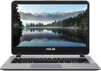 Лот: 13756234. Фото: 1. Ноутбук 15.6" ASUS A507MA-EJ230T. Ноутбуки