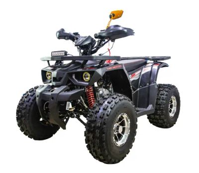 Лот: 20623099. Фото: 1. Квадроцикл AVANTIS Hunter 8 New... Снегоходы, квадроциклы