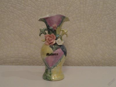 Лот: 5749033. Фото: 1. Вазочка!. Вазы
