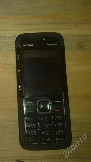 Лот: 752048. Фото: 1. Nokia 5310. Кнопочные мобильные телефоны