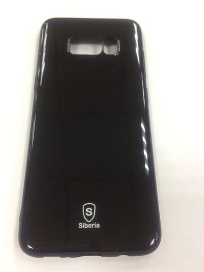 Лот: 17918470. Фото: 1. Чехол Samsung Galaxy S8 Siberia... Чехлы, бамперы