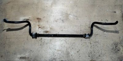 Лот: 21402929. Фото: 1. стабилизатор Mitsubishi Outlander... Двигатель и элементы двигателя