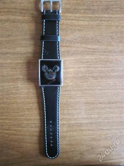 Лот: 979310. Фото: 1. Часы "CUTE MOUSE" Led watch. Недорого... Красноярск