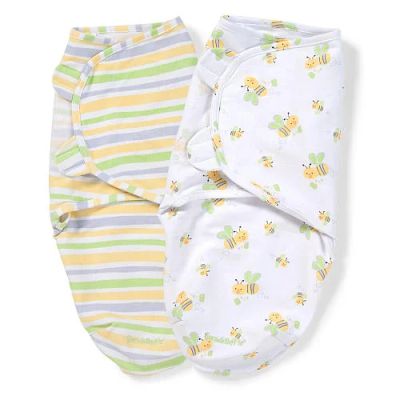 Лот: 4267860. Фото: 1. Summer Infant конверт для пеленания... Ползунки, распашонки, слипы