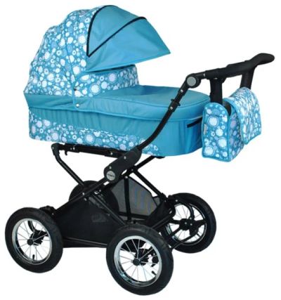 Лот: 7645813. Фото: 1. Коляска Geoby evenly (2 в 1) в... Коляски