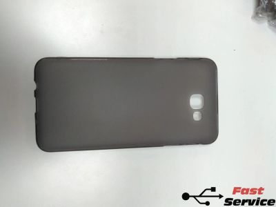Лот: 11098900. Фото: 1. Чехол - накладка силиконовый для... Чехлы, бамперы
