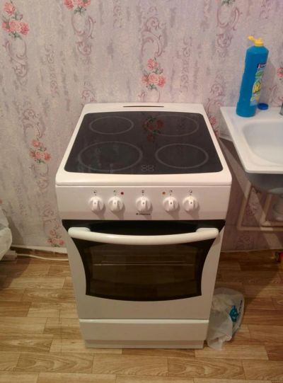 Лот: 5102672. Фото: 1. hansa. Плиты, духовые шкафы, варочные поверхности