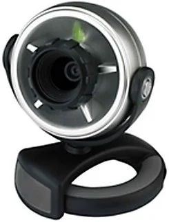 Лот: 4872389. Фото: 1. Веб-камера Chicony I-cam DC-5138... Веб-камеры