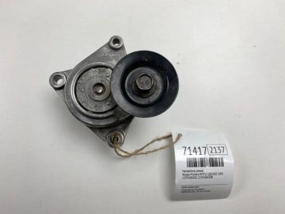 Лот: 20754351. Фото: 1. Натяжитель ремня Nissan Primera... Двигатель и элементы двигателя