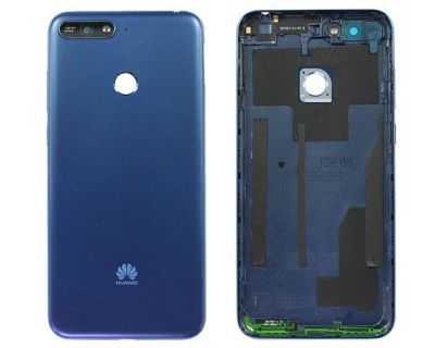 Лот: 17542097. Фото: 1. Задняя крышка для Huawei Y6 Prime... Корпуса, клавиатуры, кнопки