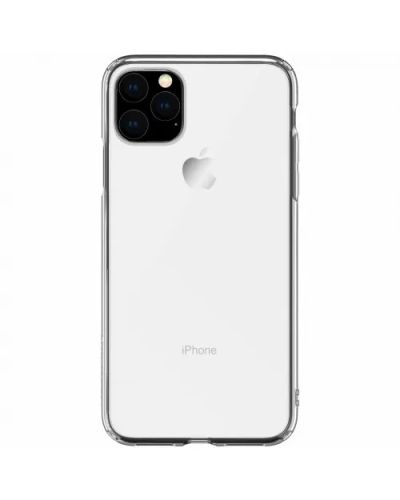 Лот: 24951515. Фото: 1. Накладка для iPhone 11 Pro SwitchEasy... Чехлы, бамперы