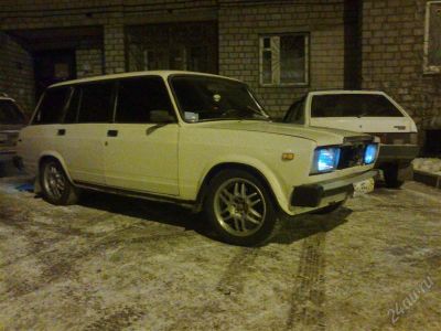 Лот: 2281569. Фото: 1. ваз 2104. Автомобили