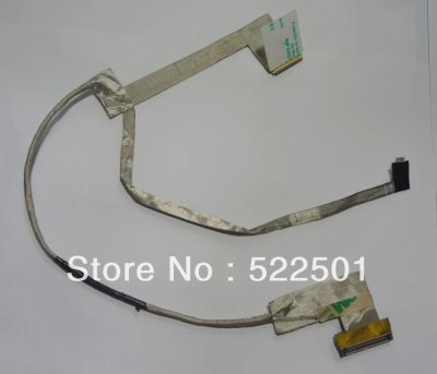 Лот: 3996069. Фото: 1. LCD кабель Lenovo b560, la56 50... Шлейфы, кабели, переходники