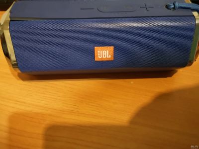 Лот: 13073015. Фото: 1. Портавная колонка JBL charge 5. Красноярск