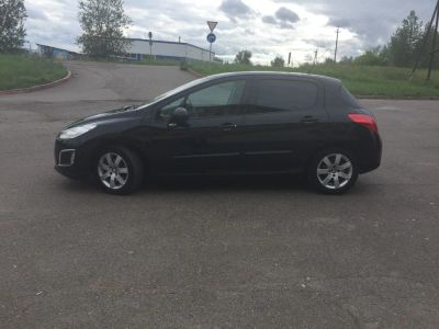 Лот: 9914357. Фото: 1. Peugeot 308. Автомобили