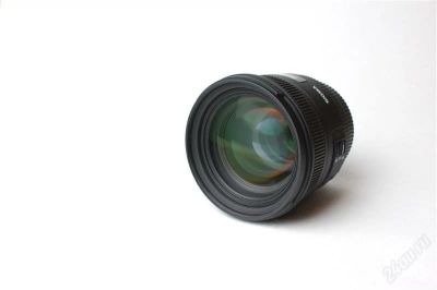 Лот: 1848822. Фото: 1. Sigma AF 50mm f/1.4 EX DG HSM... Объективы