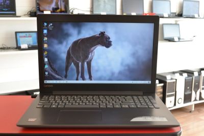 Лот: 16389525. Фото: 1. Lenovo 320-15ABR (15.6"/AMD A12-9720P... Ноутбуки