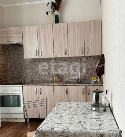 Лот: 25605348. Фото: 1. квартира , Красноярск улица Академика... Квартиры, студии