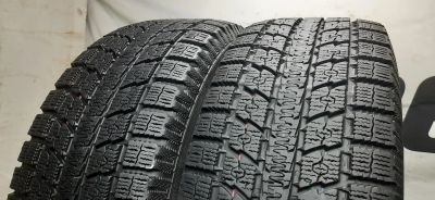 Лот: 21513829. Фото: 1. 265/65R17 112Q Toyo Observe GSI-5... Шины