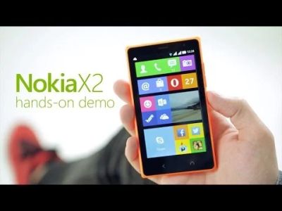 Лот: 8139206. Фото: 1. КУПЛЮ на запчасти Nokia X2 Dual... Смартфоны