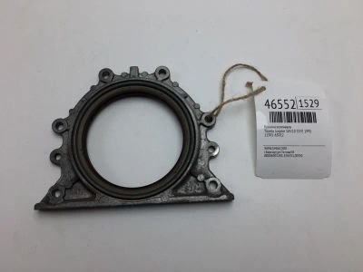 Лот: 20392693. Фото: 1. Крышка коленвала Toyota Scepter... Двигатель и элементы двигателя