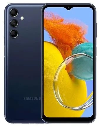 Лот: 20354046. Фото: 1. **Смартфон Samsung M146 Galaxy... Смартфоны