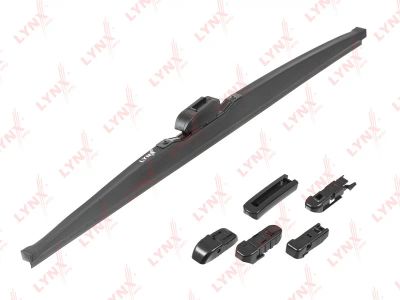 Лот: 10876211. Фото: 1. Lynx LW500 Щетка стеклоочистителя... Щётки, тряпки, скребки для автомобиля