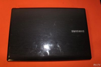 Лот: 12610757. Фото: 1. Корпус Samsung R430 R425 R418... Корпуса, блоки питания