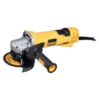 Лот: 7137413. Фото: 1. Шлифмашина угловая Dewalt D28137... Электроинструмент