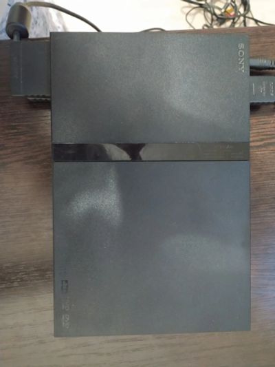 Лот: 18227706. Фото: 1. playstation 2. Игровые приставки, консоли