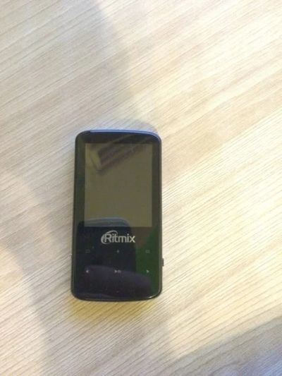 Лот: 6164978. Фото: 1. Плеер Ritmix. Плееры