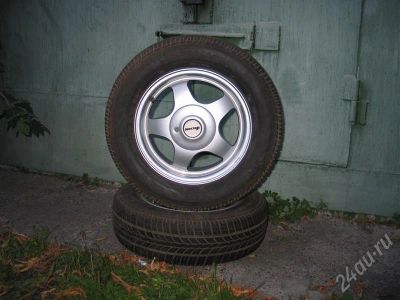 Лот: 512877. Фото: 1. Nokian NRT2 185/70/R14 на дисках. Шины