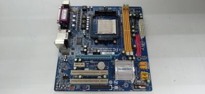 Лот: 23548121. Фото: 1. Материнская плата Socket AM2... Материнские платы