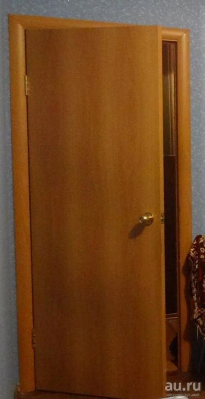 Лот: 8395277. Фото: 1. Дверь межкомнатная. Двери межкомнатные