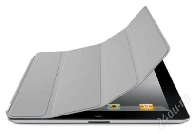Лот: 1122518. Фото: 1. продам Магнитную обложку для IPad... Другое (аксессуары)