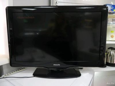 Лот: 10847882. Фото: 1. ЖК-телевизор 32" Philips 32pfl5405h... Телевизоры