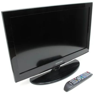 Лот: 25009602. Фото: 1. Samsung LE26C450E1W не включается. Телевизоры