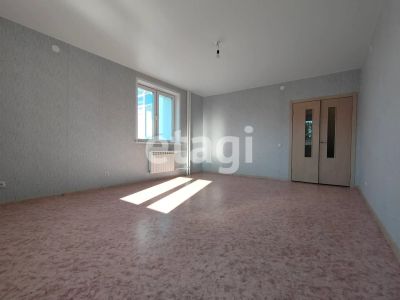 Лот: 23640577. Фото: 1. Продам 1-комн. кв. 46 кв.м. Красноярск... Квартиры, студии