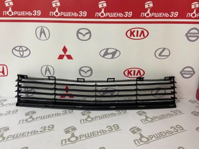 Лот: 18162986. Фото: 1. Решотка средняя PRIUS 20. Кузов