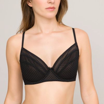 Лот: 24245637. Фото: 1. Бюстгальтер LaRedoute. Нижнее бельё