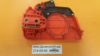 Лот: 10124554. Фото: 1. Крышка цепной звездочки Husqvarna... Запчасти