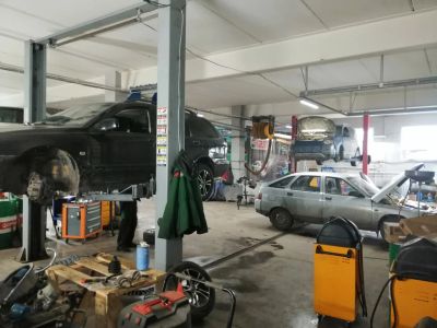 Лот: 16490821. Фото: 1. Автослесарь. Работа, вакансии