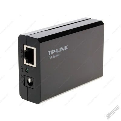 Лот: 5876403. Фото: 1. TP-Link TL-PoE10R. Другое (сетевые устройства)