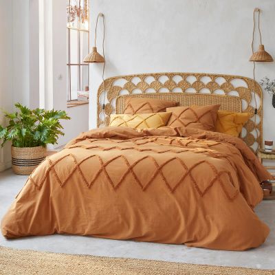 Лот: 24202109. Фото: 1. Пододеяльник LaRedoute. Постельное бельё