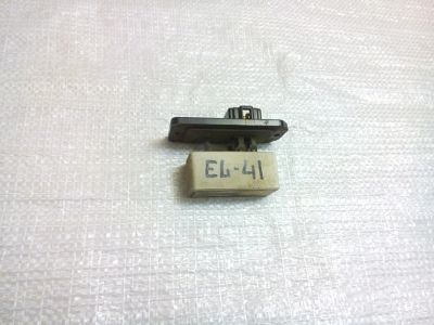 Лот: 15076568. Фото: 1. Реостат печки Toyota Corsa Tercel... Электрооборудование