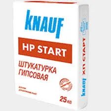 Лот: 7036541. Фото: 1. Штукатурка гипсовая слой 10-30мм... Смеси, шпатлевки, цемент